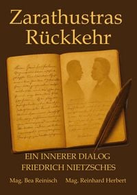 Produktbild: Zarathustras R&uuml;ckkehr