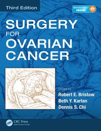 Produktbild: Surgery for Ovarian Cancer