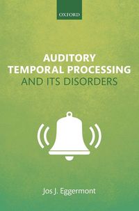 Produktbild: Auditory Temporal Processing and its Disorders