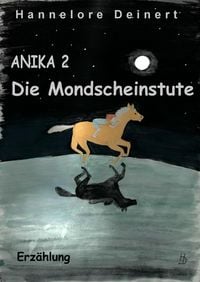 Produktbild: Anika Die Mondscheinstute
