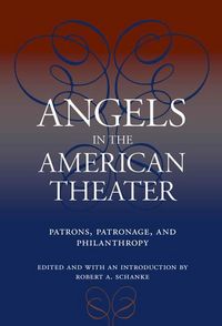 Produktbild: Angels in the American Theater