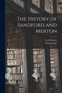 Produktbild: The History of Sandford and Merton