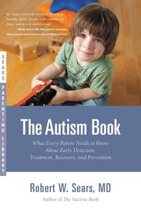 Produktbild: The Autism Book