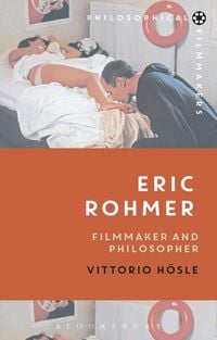 Produktbild: Eric Rohmer