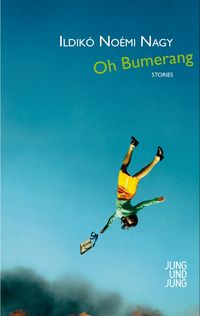 Produktbild: Oh Bumerang