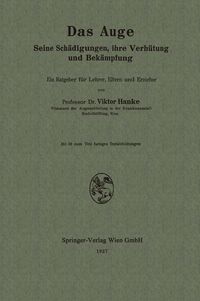 Produktbild: Das Auge