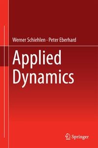 Produktbild: Applied Dynamics