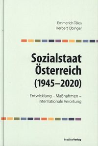 Bild vom Artikel Sozialstaat Österreich (1945–2020) vom Autor Emmerich Tálos