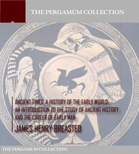 Produktbild: Ancient Times a History of the Early World