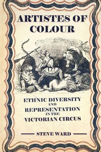 Produktbild: Artistes of Colour