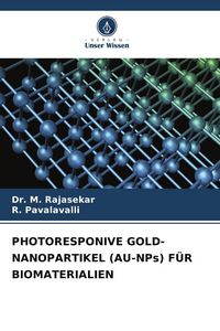 Produktbild: Photoresponive Gold-Nanopartikel (au-Nps) f&uuml;r Biomaterialien
