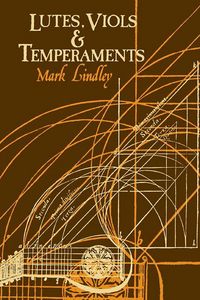 Produktbild: Lutes, Viols, Temperaments