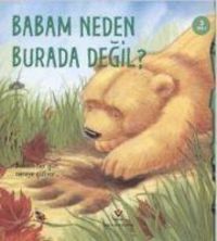 Produktbild: Babam Neden Burada Degil