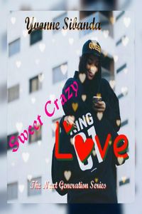 Produktbild: Sweet Crazy Love