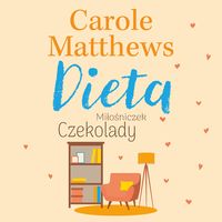 Produktbild: Dieta Miłośniczek Czekolady