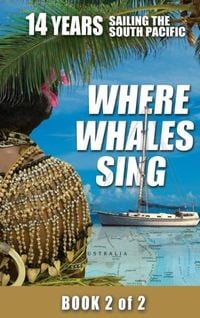 Bild vom Artikel Where Whales Sing vom Autor Daniel H. van Ginhoven