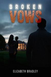 Produktbild: Broken Vows