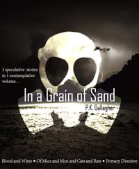 Produktbild: In a Grain of Sand