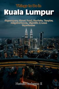 Produktbild: Things to Do in Kuala Lumpur