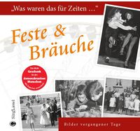 Produktbild: Feste & Br&auml;uche