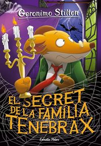 Produktbild: El secret de la fam&iacute;lia Tenebrax