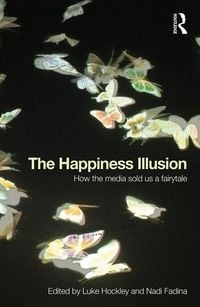 Produktbild: The Happiness Illusion