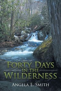 Produktbild: Forty Days in the Wilderness