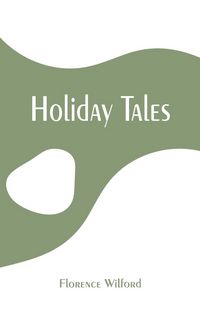 Produktbild: Holiday Tales