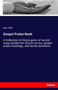 Produktbild: Gospel Praise Book