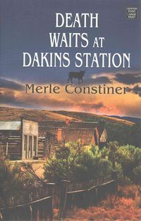 Produktbild: Death Waits at Dakins Station