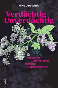 Produktbild: Verd&auml;chtig unverd&auml;chtig