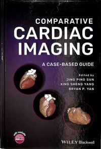 Produktbild: Comparative Cardiac Imaging
