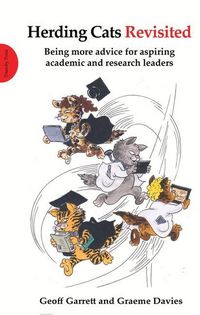 Produktbild: Herding Cats Revisited
