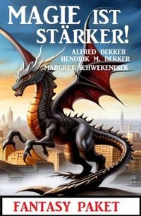 Produktbild: Magie ist st&auml;rker! Fantasy Paket