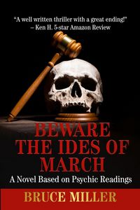 Produktbild: Miller, B: Beware the Ides of March