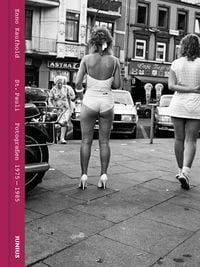 Produktbild: St. Pauli. Fotografien 1975&ndash;1985