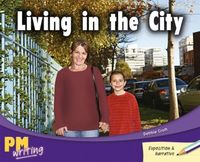 Produktbild: Living in the City