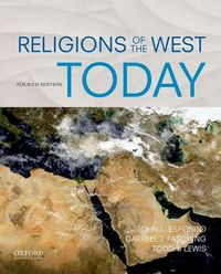 Produktbild: Religions Of The West Today 4/