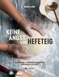 Produktbild: Keine Angst vor Hefeteig