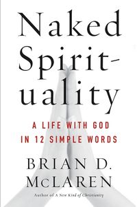 Produktbild: Naked Spirituality