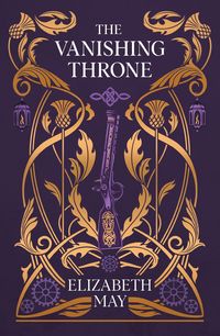 Produktbild: The Vanishing Throne