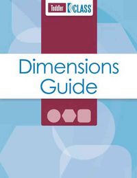 Produktbild: Class Dimensions Gd Toddler