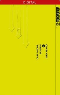 Produktbild: Gute Nacht, Punpun 07