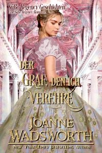 Produktbild: Der Graf, den ich verehre