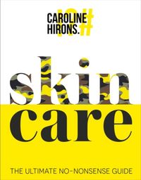 Produktbild: Hirons, C: Skincare