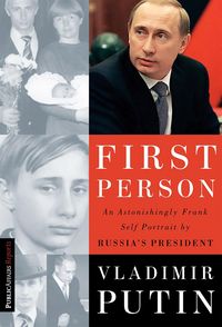 Produktbild: First Person