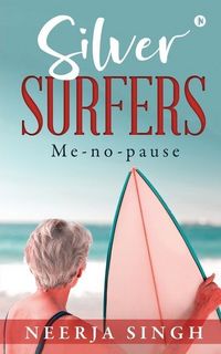 Produktbild: Silver Surfers: Me-no-pause
