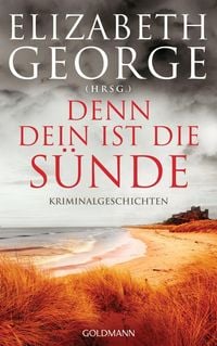 Produktbild: Denn dein ist die S&uuml;nde