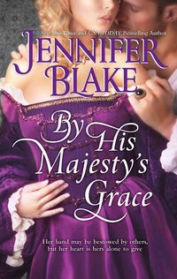 Produktbild: By His Majesty's Grace