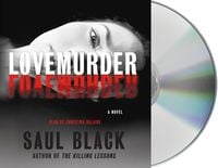 Produktbild: Lovemurder